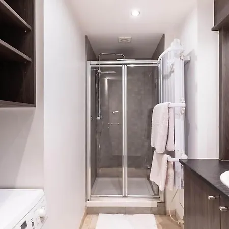 Lägenhet 3 Bedrooms Duplex Penthouse - Monaco Border 2min Walking Distance *