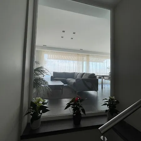 Lägenhet 3 Bedrooms Duplex Penthouse - Monaco Border 2min Walking Distance