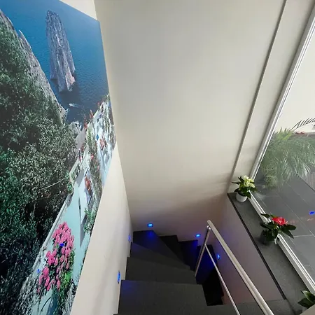 Lägenhet 3 Bedrooms Duplex Penthouse - Monaco Border 2min Walking Distance *