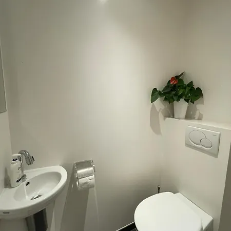 3 Bedrooms Duplex Penthouse - Monaco Border 2min Walking Distance Lägenhet