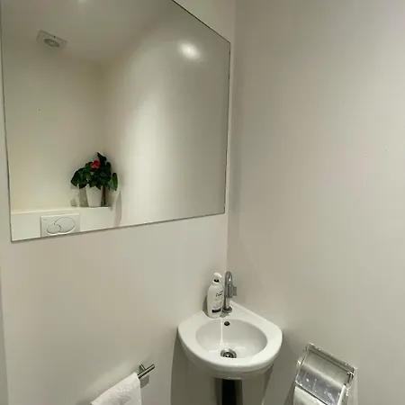 3 Bedrooms Duplex Penthouse - Monaco Border 2min Walking Distance Lägenhet Roquebrune-Cap-Martin