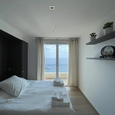 3 Bedrooms Duplex Penthouse - Monaco Border 2min Walking Distance *