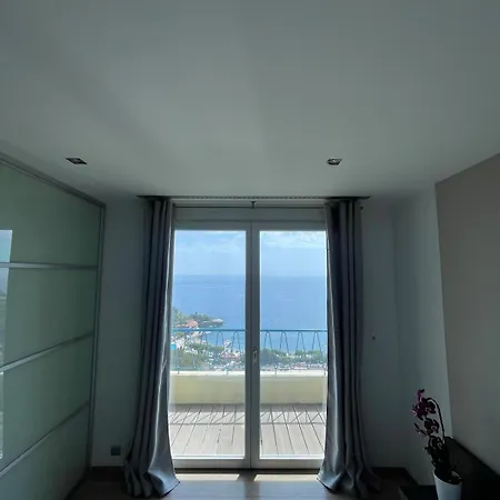 3 Bedrooms Duplex Penthouse - Monaco Border 2min Walking Distance Roquebrune-Cap-Martin