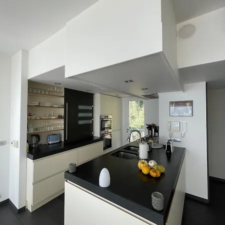 Lägenhet 3 Bedrooms Duplex Penthouse - Monaco Border 2min Walking Distance *