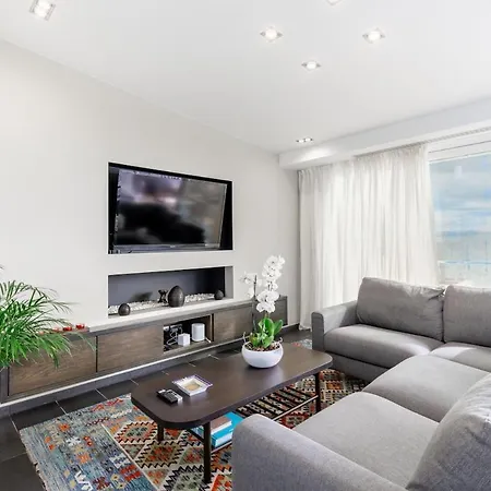 Lägenhet 3 Bedrooms Duplex Penthouse - Monaco Border 2min Walking Distance Roquebrune-Cap-Martin