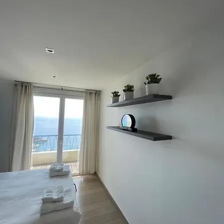 3 Bedrooms Duplex Penthouse - Monaco Border 2min Walking Distance * Roquebrune-Cap-Martin