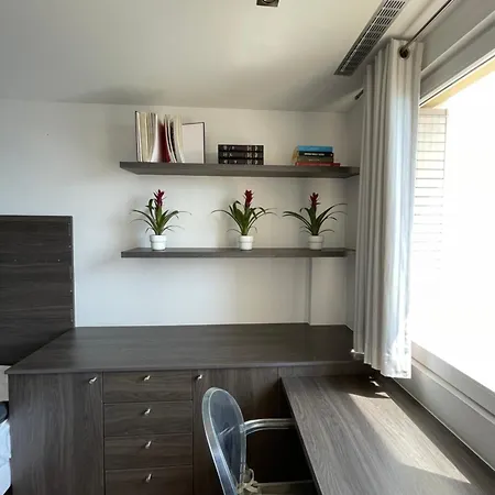 3 Bedrooms Duplex Penthouse - Monaco Border 2min Walking Distance