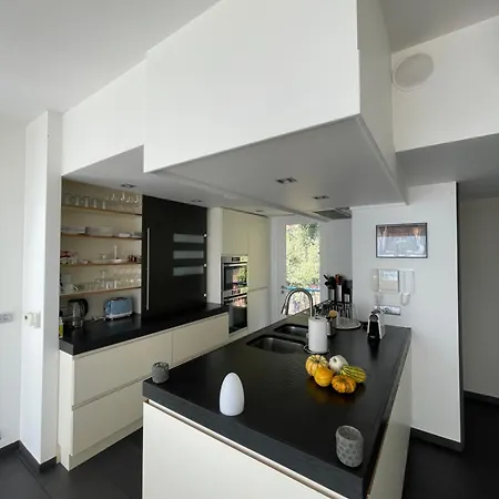 3 Bedrooms Duplex Penthouse - Monaco Border 2min Walking Distance Roquebrune-Cap-Martin