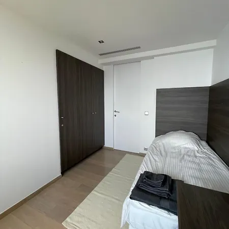 3 Bedrooms Duplex Penthouse - Monaco Border 2min Walking Distance * Roquebrune-Cap-Martin