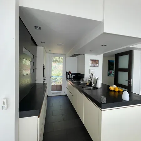 3 Bedrooms Duplex Penthouse - Monaco Border 2min Walking Distance Lägenhet