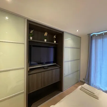 3 Bedrooms Duplex Penthouse - Monaco Border 2min Walking Distance * Roquebrune-Cap-Martin